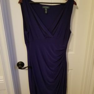 Ralph lauren dress